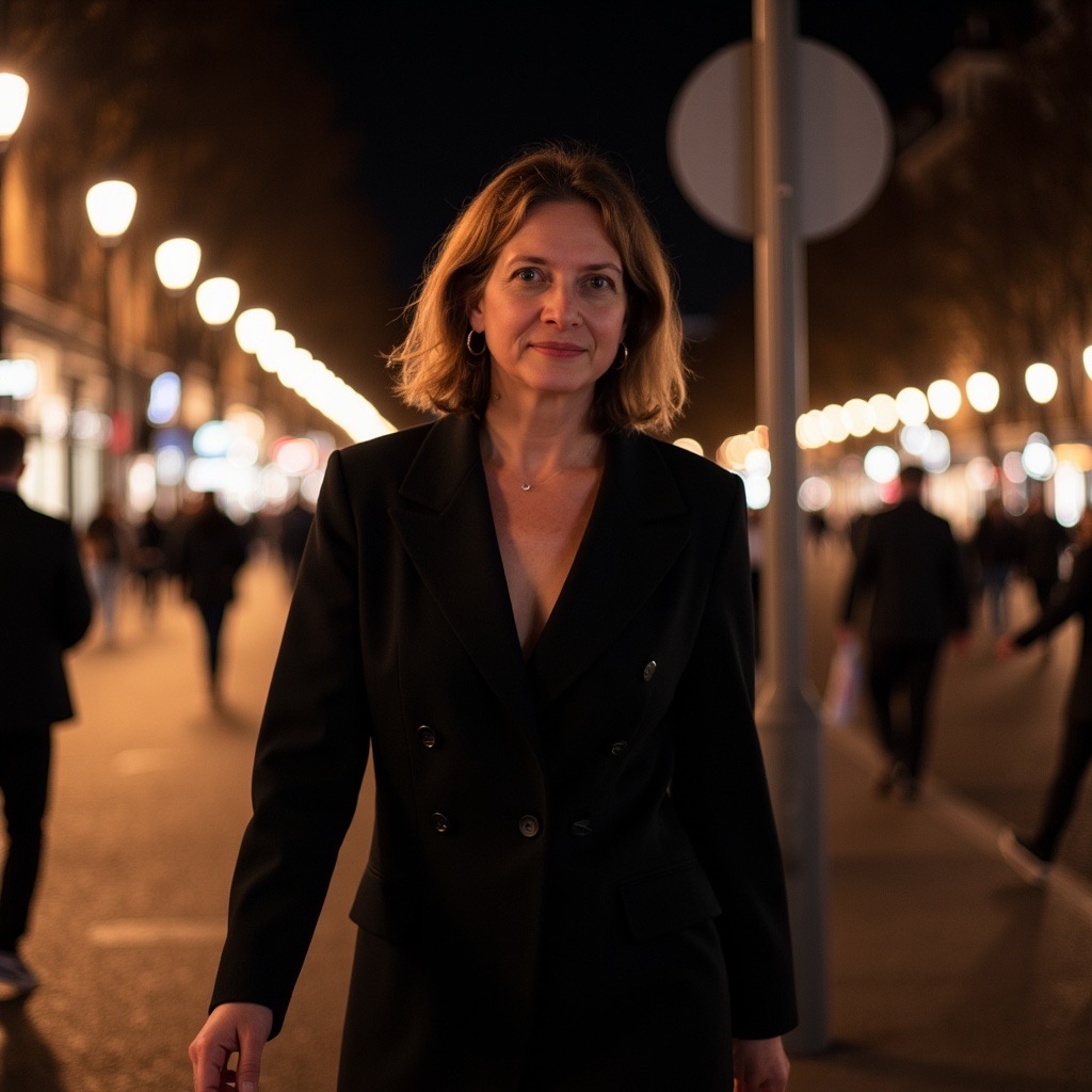 Jennifer Sharp, Director of MindDesign